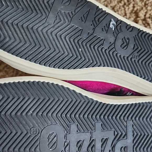 P448 Made In Italy Stylish Women's Leopard Print High-Top Sneakers With Zippers - Picture 10 of 16